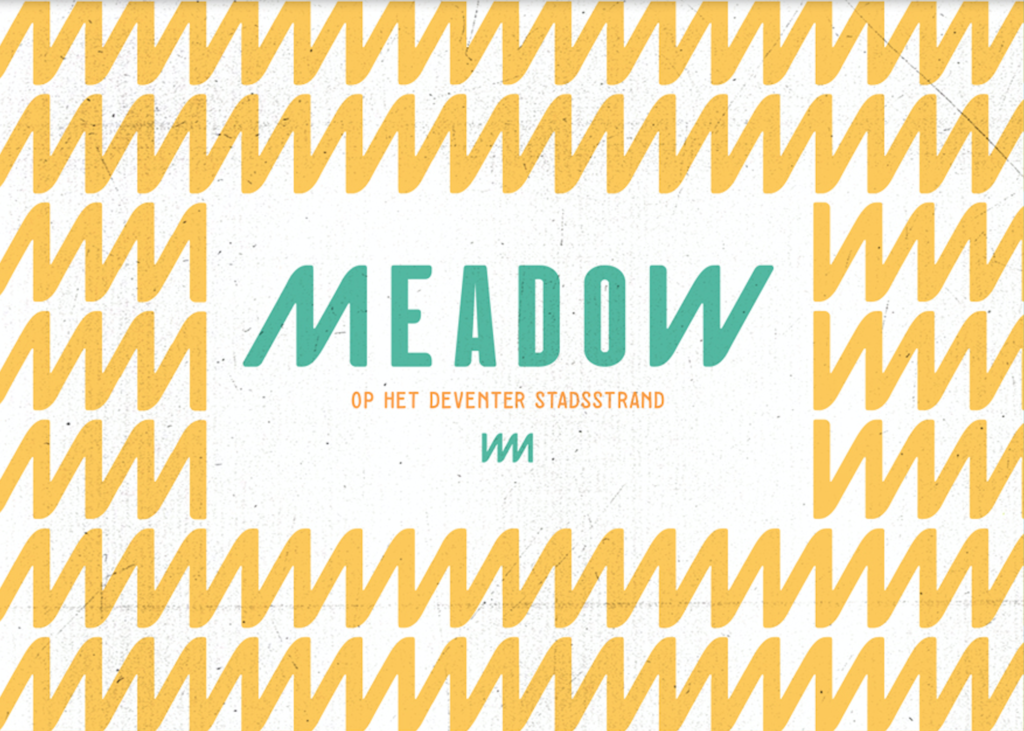 Logo Meadow